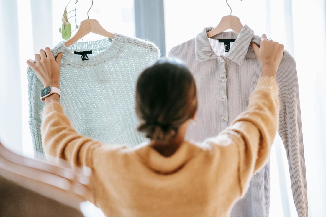 Styling tips to elevate your everyday look