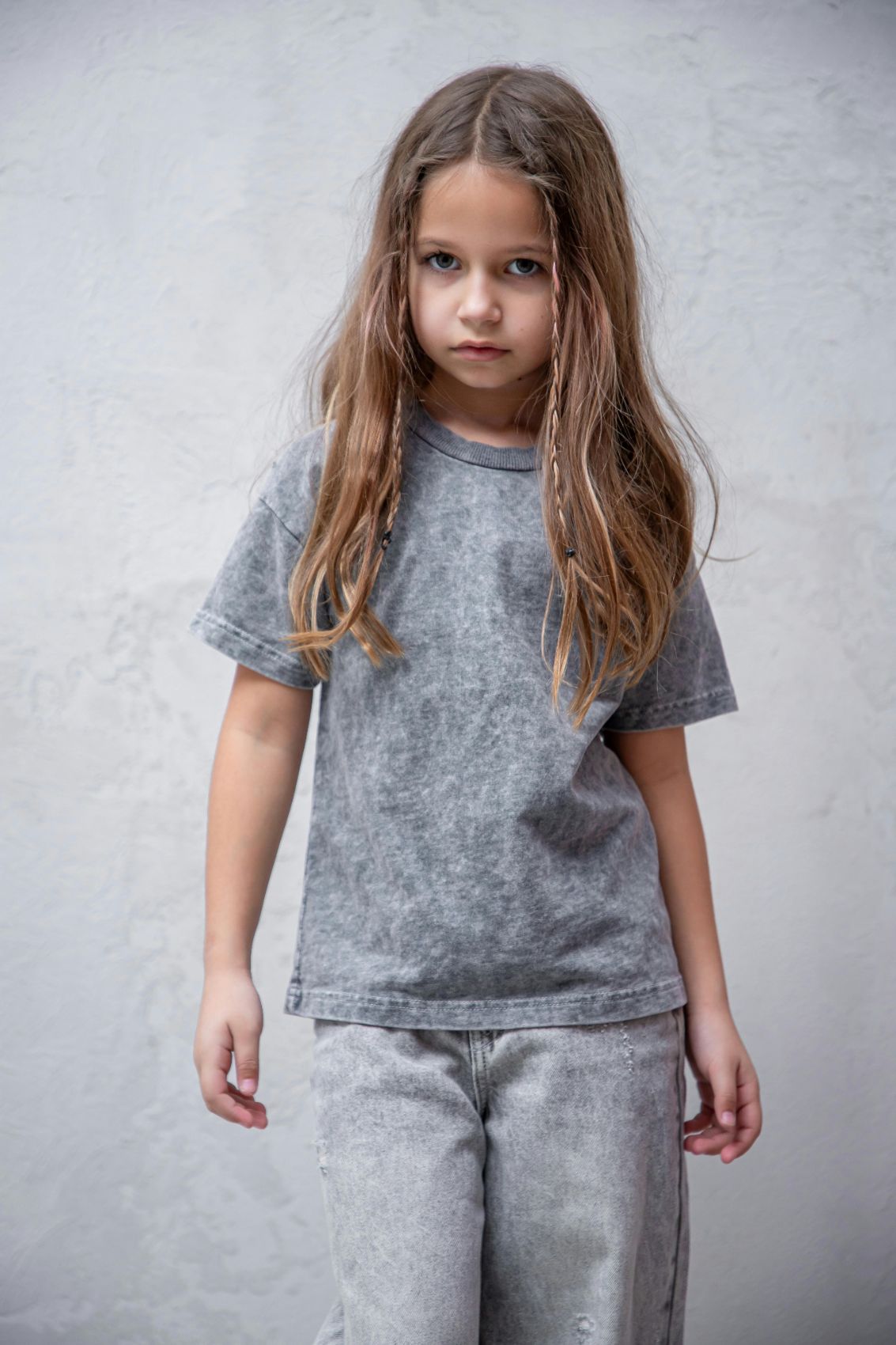 Kids fashion category
