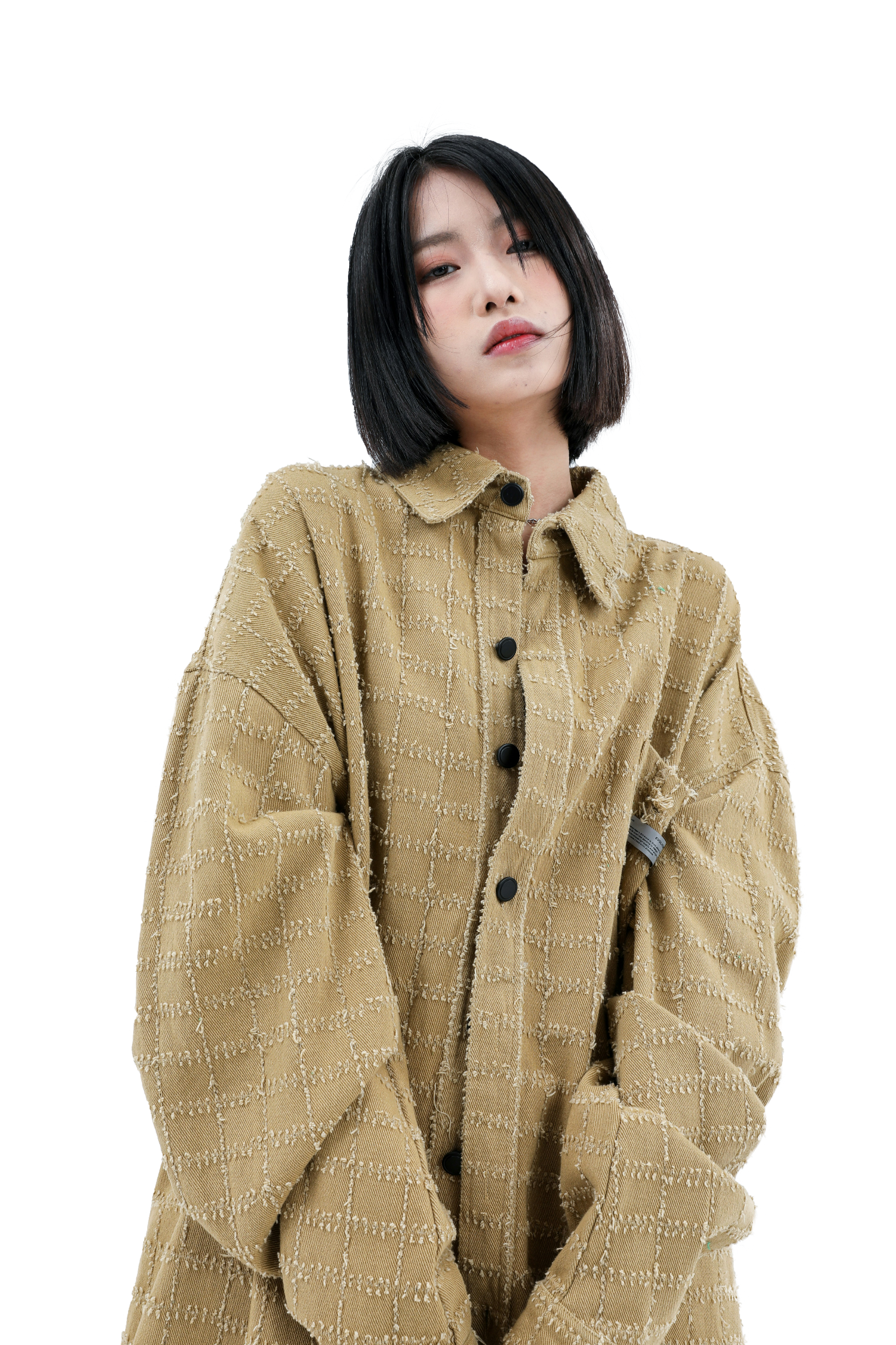 Bộ sưu tập thời trang cao cấp
