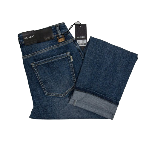 Trendy Denim Pant